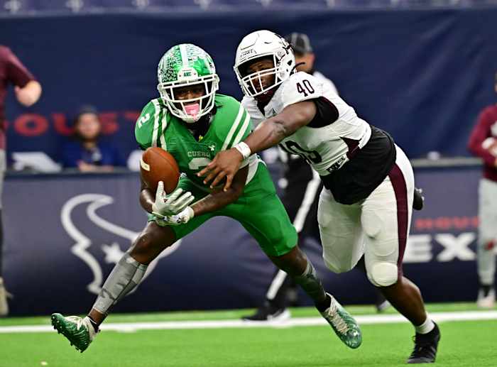 Silsbee vs Cuero December 2, 2022 Photo-Tom Dendy47